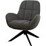  Fauteuil Elvis Pearl