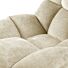 Draaifauteuil Luna white