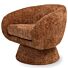  Draaifauteuil Mara Mushroom