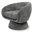  Draaifauteuil Mara Mushroom