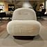 Draaifauteuil Porto