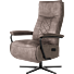 H&H Relaxfauteuil Hera