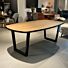 Henders & Hazel Eettafel Avalox 210x110