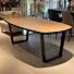 Henders & Hazel Eettafel Avalox 210x110