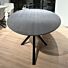 Profijt Meubel Eettafel Ovaal Masindi 
