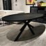 Profijt Meubel Eettafel Ovaal Cavino 