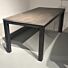 Profijt Meubel Eettafel Tregosa 95x190cm
