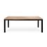 Feelings Eettafel Terrance 220cm