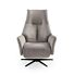 Feelings Relaxfauteuil Sophia Grijs