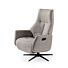 Feelings Relaxfauteuil Sophia Grijs