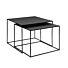Feelings Salontafel Set Rebbel