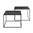 Feelings Salontafel Set Rebbel