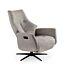 Feelings Relaxfauteuil Sophia Grijs