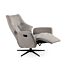 Feelings Relaxfauteuil Sophia Grijs