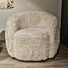 Fauteuil Timmy Creme 