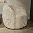 Fauteuil Timmy Creme 