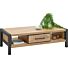 Profijt Meubel Salontafel Mantera135x67 