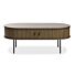 Salontafel Philou Smoked Oak