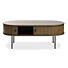 Salontafel Philou Smoked Oak