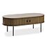 Salontafel Philou Smoked Oak