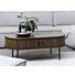 Salontafel Philou Smoked Oak