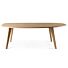 Feelings Eettafel Geronimo