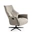 Feelings Relaxfauteuil Sophia Leer