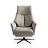 Feelings Relaxfauteuil Sophia Leer