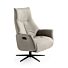 Feelings Relaxfauteuil Sophia Leer