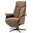 Feelings Relaxfauteuil Charles Stof