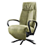  Profijt Meubel Relaxfauteuil Beltra bruin