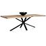 Eetkamertafel Living 210 Cm