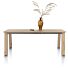 Uitschuiftafel Delmonte 150 (+ 60) X 90 Cm