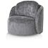 Fauteuil Murcial Diameter 80 Cm
