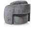 Fauteuil Murcial Diameter 80 Cm