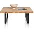 Salontafel Living 100 Cm