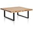 Salontafel Living 100 Cm