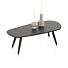 Salontafel Palazio 120 X 60 Cm Onyx