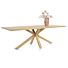 Eetkamertafel Nyborg 230 X 100