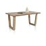 Eetkamertafel Nyborg 200 X 100 Hout