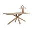 Eetkamertafel Nyborg 200 X 100 