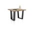Eetkamertafel Nyborg 150 X 100 Metaal