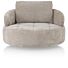 Draaifauteuil Borgia