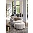 Draaifauteuil Borgia