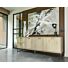 Castello, Dressoir 240 Cm - 3-Deuren + 2-Laden