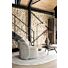 Fauteuil Murcial Diameter 100 Cm
