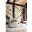Fauteuil Murcial Diameter 100 Cm
