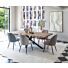 Eetkamertafel Living 240 Cm