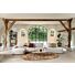 Hendrik, Set Van 2 Salontafels 63 X 120 Cm / 62 X 44 Cm - Fishbone - Natural
