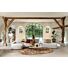H&H Hoekbank Murcia Longchair Links 3 Zonder Arm
